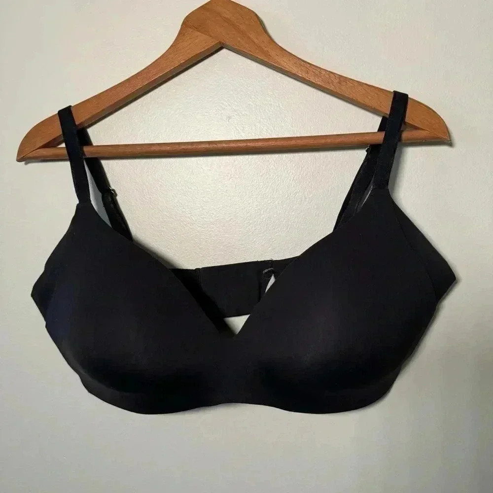 Knix  Wingwoman Contour Bra - 7+ - Picture 5 of 7